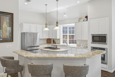 2741 Brookside Lane, McKinney TX 75072 - Photo 3