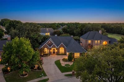 2741 Brookside Lane, McKinney TX 75072