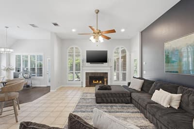 2741 Brookside Lane, McKinney TX 75072 - Photo 4