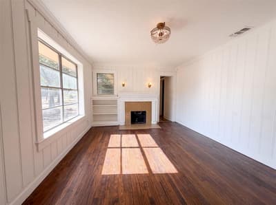 1856 Carl Street, Fort Worth TX 76103 - Photo 3