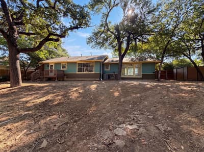 1856 Carl Street, Fort Worth TX 76103 - Photo 5