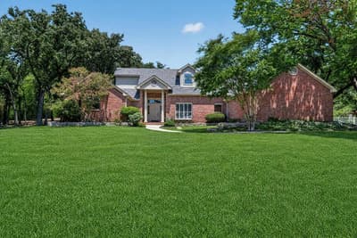 225 Shady Hill Lane, Double Oak TX 75077 - Photo 2
