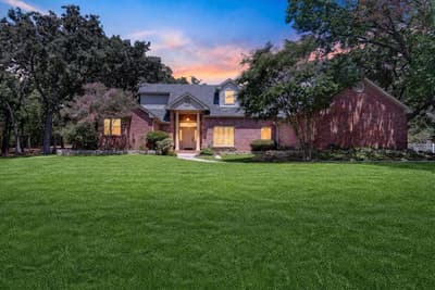 225 Shady Hill Lane, Double Oak TX 75077