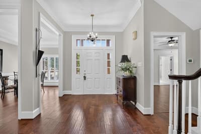 225 Shady Hill Lane, Double Oak TX 75077 - Photo 5