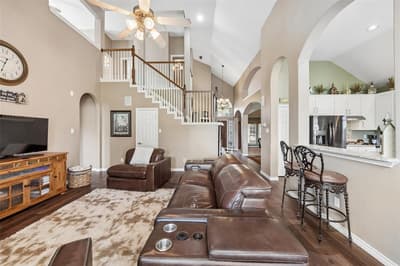 10218 Saint Georges Drive, Rowlett TX 75089 - Photo 2