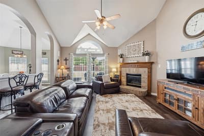 10218 Saint Georges Drive, Rowlett TX 75089 - Photo 3