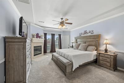 10218 Saint Georges Drive, Rowlett TX 75089 - Photo 5