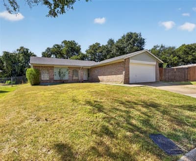 120 Willow Street, Lewisville TX 75067 - Photo 2