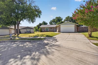 120 Willow Street, Lewisville TX 75067