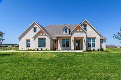 5916 E Sky Hawk Trail, Royse City TX 75189