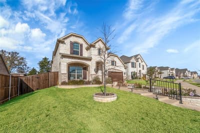 2218 Christopher Lane, Euless TX 76040 - Photo 2