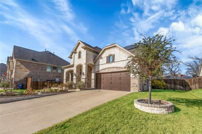 2218 Christopher Lane, Euless TX 76040 - Photo 3