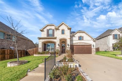 2218 Christopher Lane, Euless TX 76040