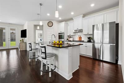 8028 Hickory Branch Drive, Frisco TX 75034 - Photo 2