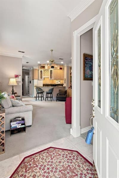 528 Chateau Trail, Arlington TX 76012 - Photo 5