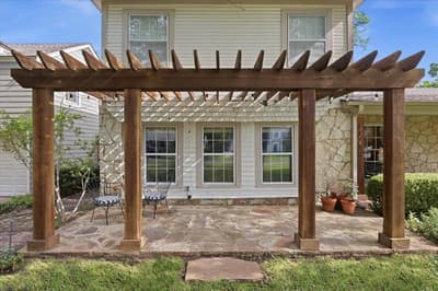 3724 Hilltop Road, Fort Worth TX 76109 - Photo 3