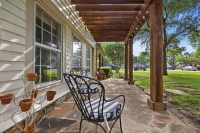 3724 Hilltop Road, Fort Worth TX 76109 - Photo 5