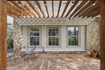 3724 Hilltop Road, Fort Worth TX 76109 - Photo 4
