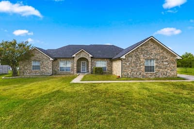 10475 Country View Lane, Forney TX 75126 - Photo 2