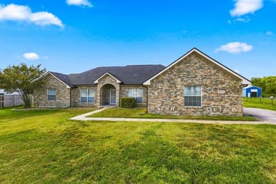 10475 Country View Lane, Forney TX 75126 - Photo 4