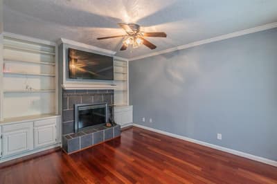 714 E Wall Street # 106, Grapevine TX 76051 - Photo 5
