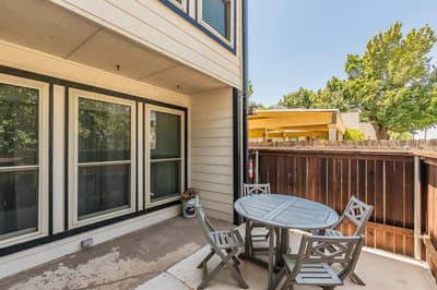 714 E Wall Street # 106, Grapevine TX 76051 - Photo 4