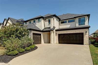 12802 Dust Commander Court, Frisco TX 75035