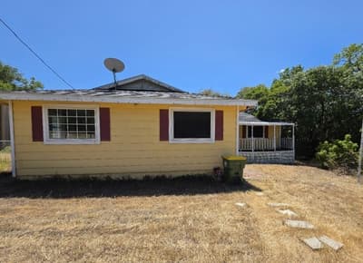 2802 Rockwood Drive, Granbury TX 76048