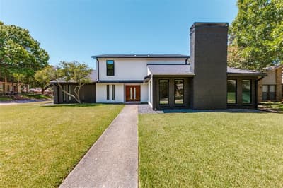 201 Rainbow Circle, Rockwall TX 75032