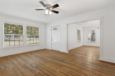 901 W Virginia Street, McKinney TX 75069 - Photo 2