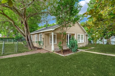 901 W Virginia Street, McKinney TX 75069