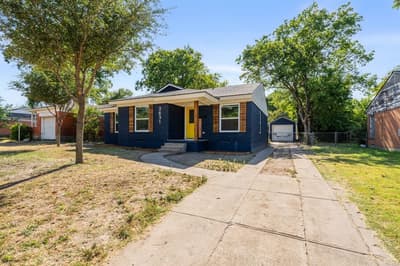3631 Idaho Avenue, Dallas TX 75216 - Photo 4