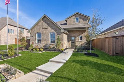 3904 Hometown Boulevard, Heartland TX 75126 - Photo 2