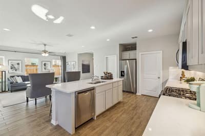 3904 Hometown Boulevard, Heartland TX 75126 - Photo 5