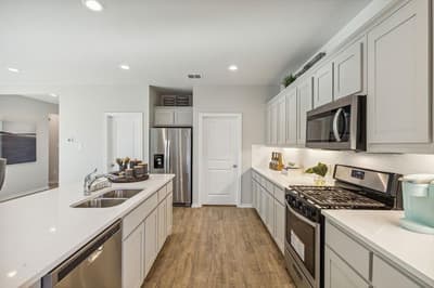 3904 Hometown Boulevard, Heartland TX 75126 - Photo 4