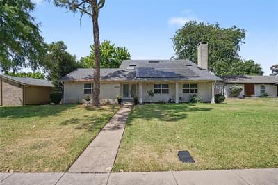 1605 Blake Drive, Richardson TX 75081 - Photo 2