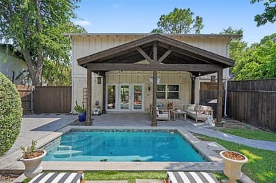 1605 Blake Drive, Richardson TX 75081