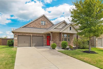 5460 Mustang Lane, Prosper TX 75078 - Photo 2