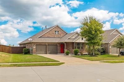 5460 Mustang Lane, Prosper TX 75078 - Photo 3