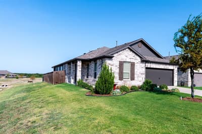 2701 Webb Avenue, Aubrey TX 76227 - Photo 3