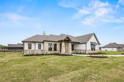2911 Stella Rose Court, Waxahachie TX 75165 - Photo 2