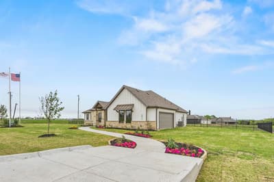2911 Stella Rose Court, Waxahachie TX 75165 - Photo 3