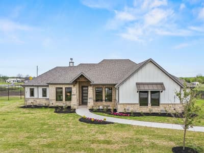 2911 Stella Rose Court, Waxahachie TX 75165