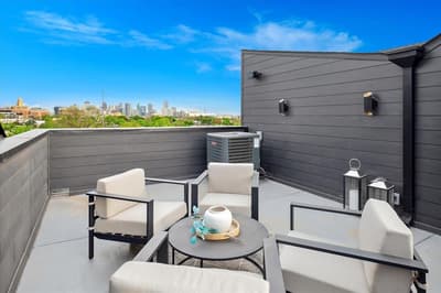 4534 Lake Avenue # 104, Dallas TX 75219 - Photo 2