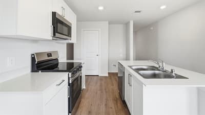 3327 Twilight Trail, Talty TX 75126 - Photo 5