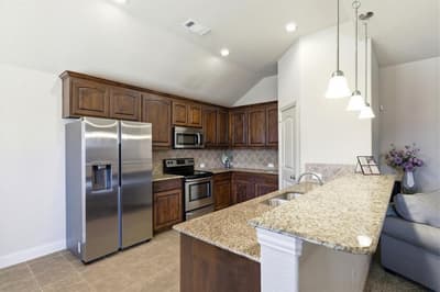 115 Blue Quail Road, Red Oak TX 75154 - Photo 2