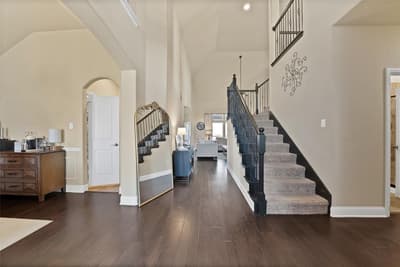 5121 Windstone Drive, Fort Worth TX 76244 - Photo 3