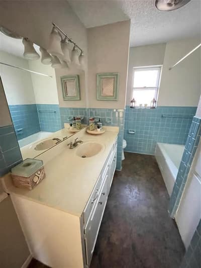 903 Seymore Circle, Denison TX 75020 - Photo 3