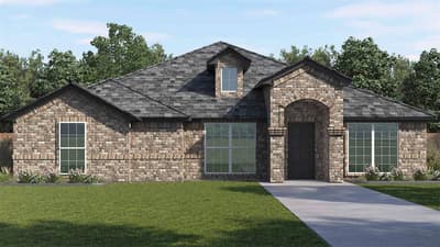 1409 North Carolina Avenue, Lancaster TX 75134