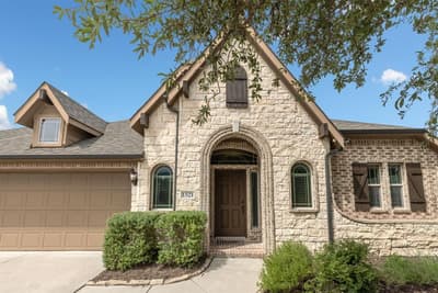 1521 Brush Creek Road, Prosper TX 75078 - Photo 2